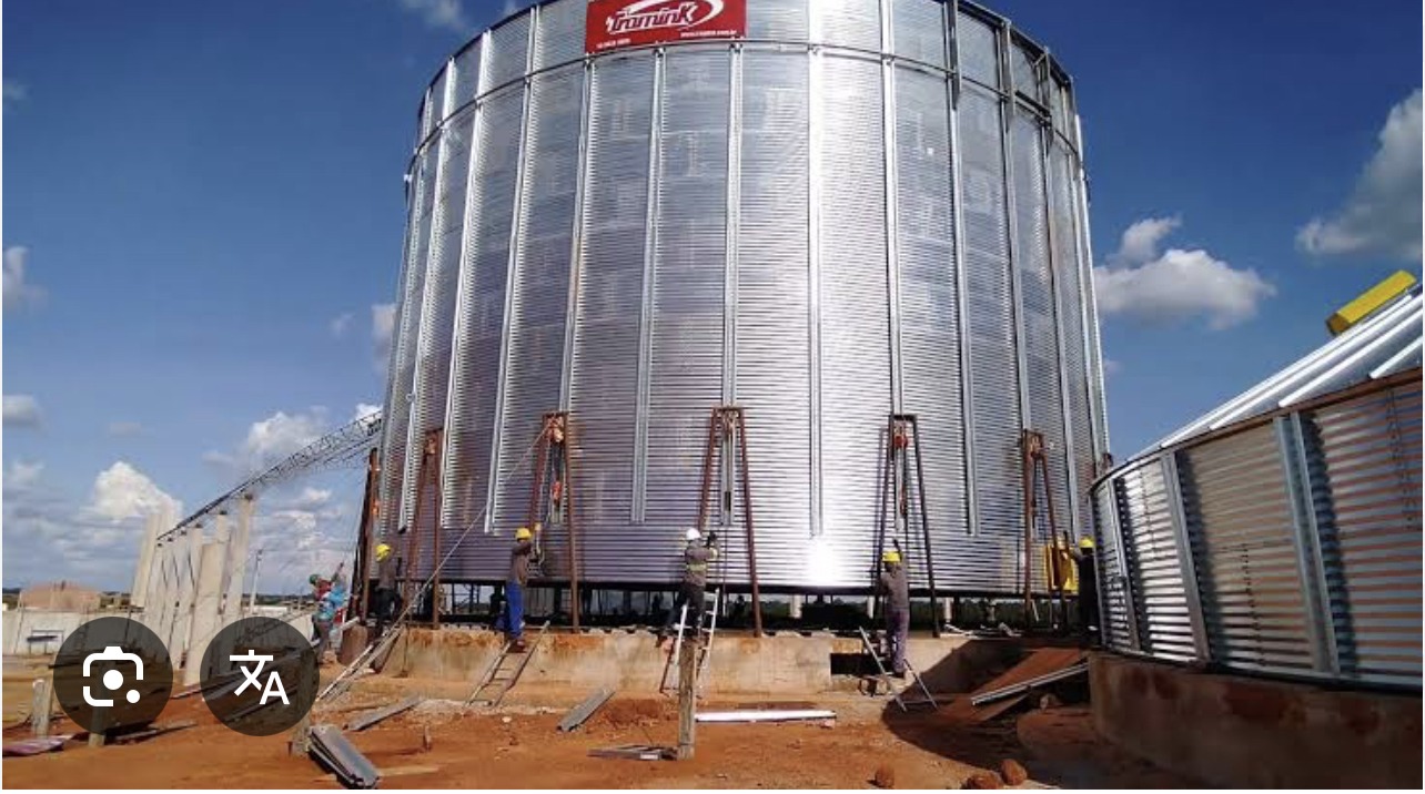 Consultoria e Acompanhamento de Projetos em Todo Brasil